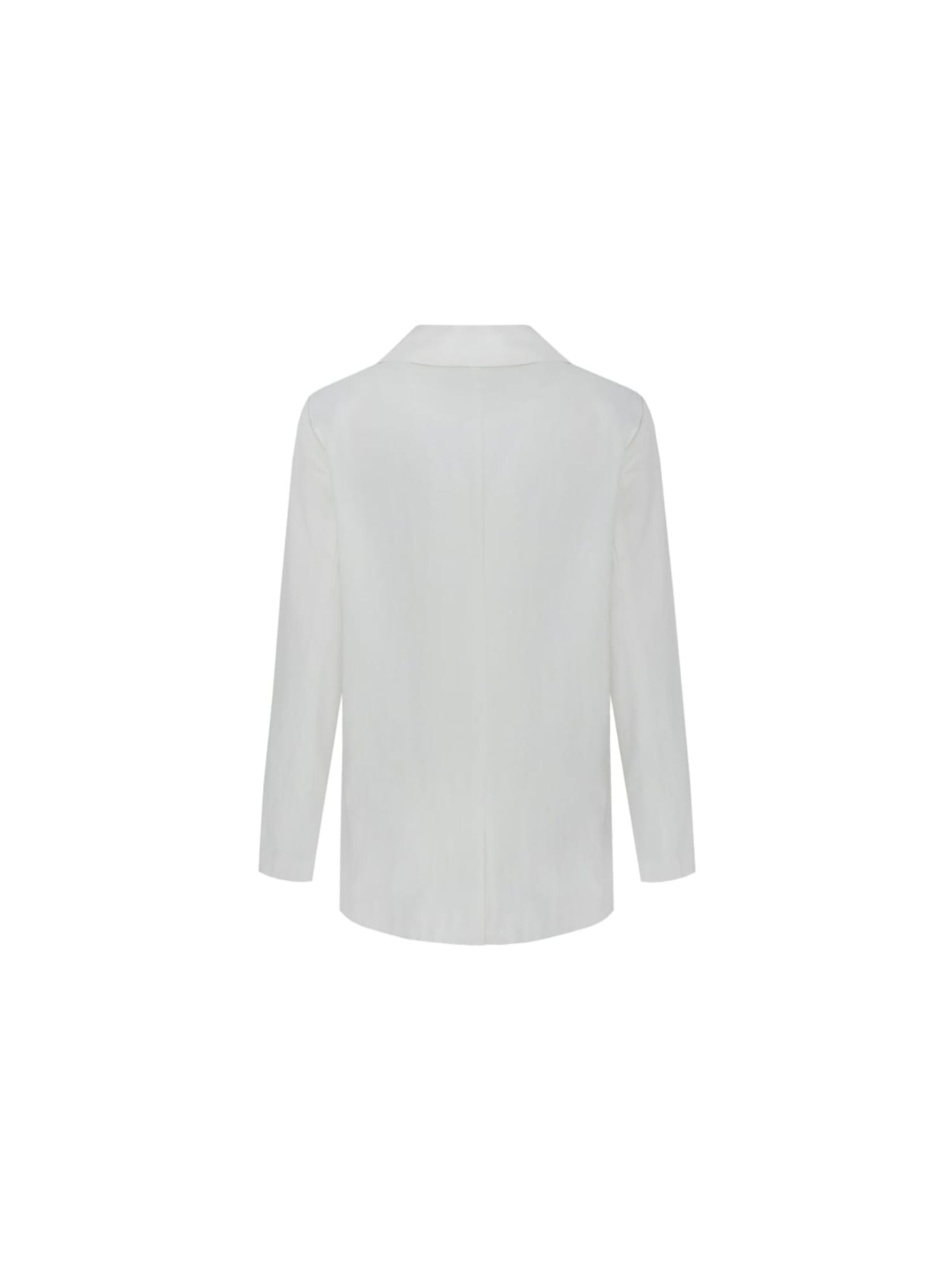 G-maxx Blazer '25ZFQG06' in White