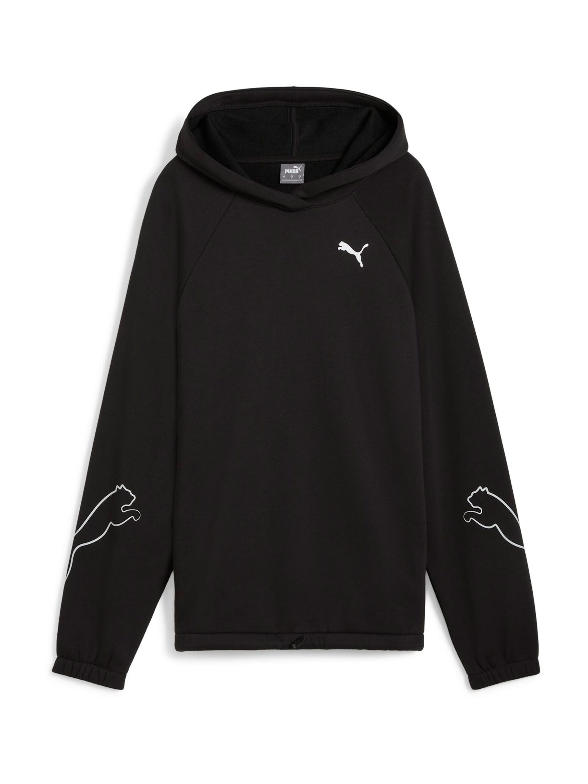 Puma sweat shirts deals
