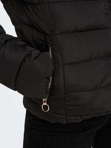 Veste d’hiver ONLY en noir