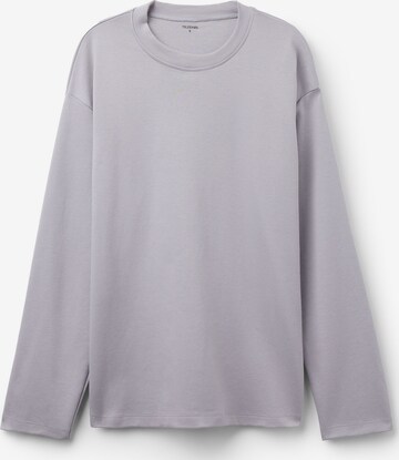 Tezenis Shirt in Grau: Vorderseite