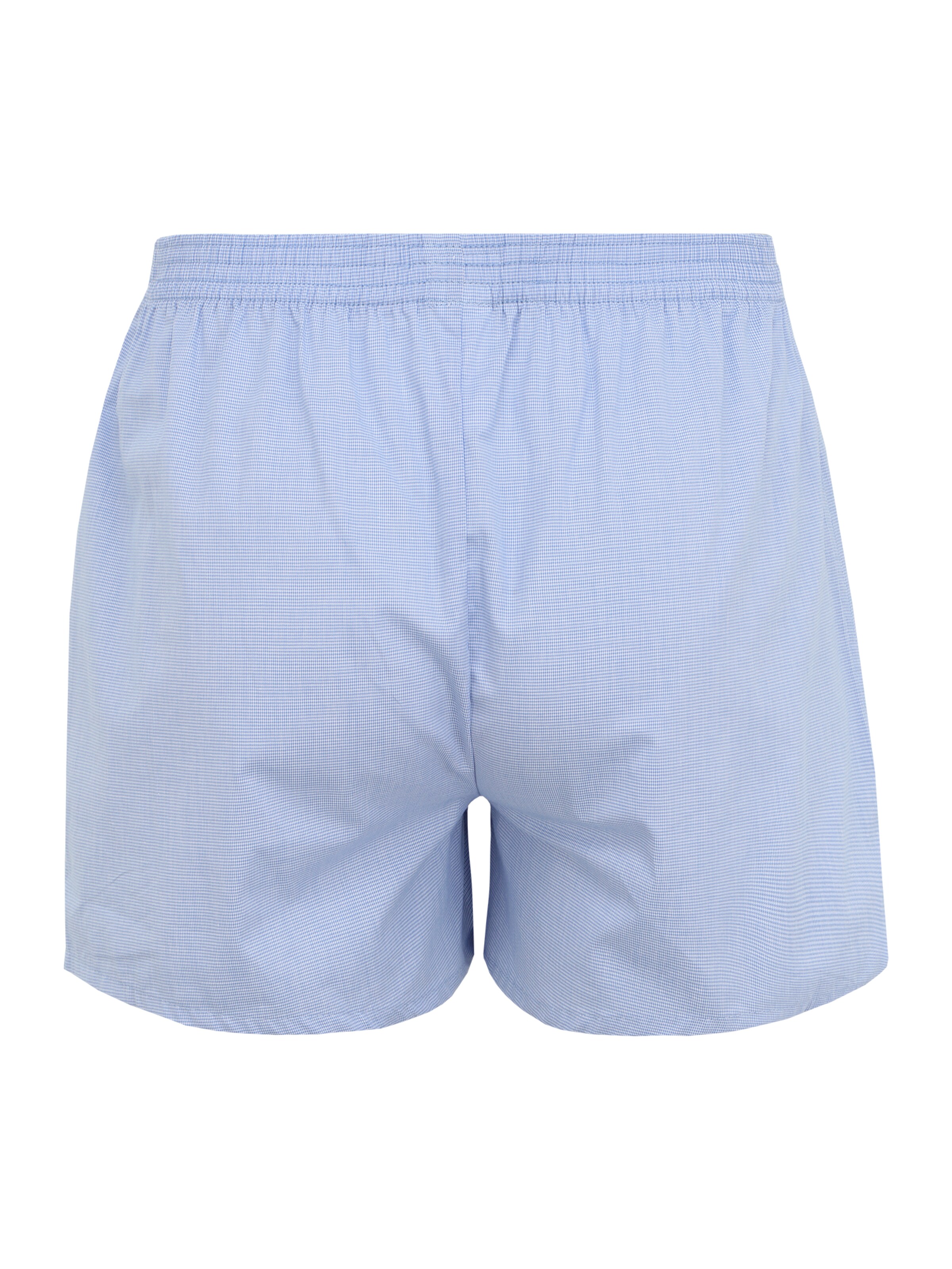 TOM TAILOR Boxer shorts in Blue