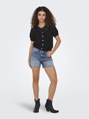 Regular Jean 'ONLElla' ONLY en bleu
