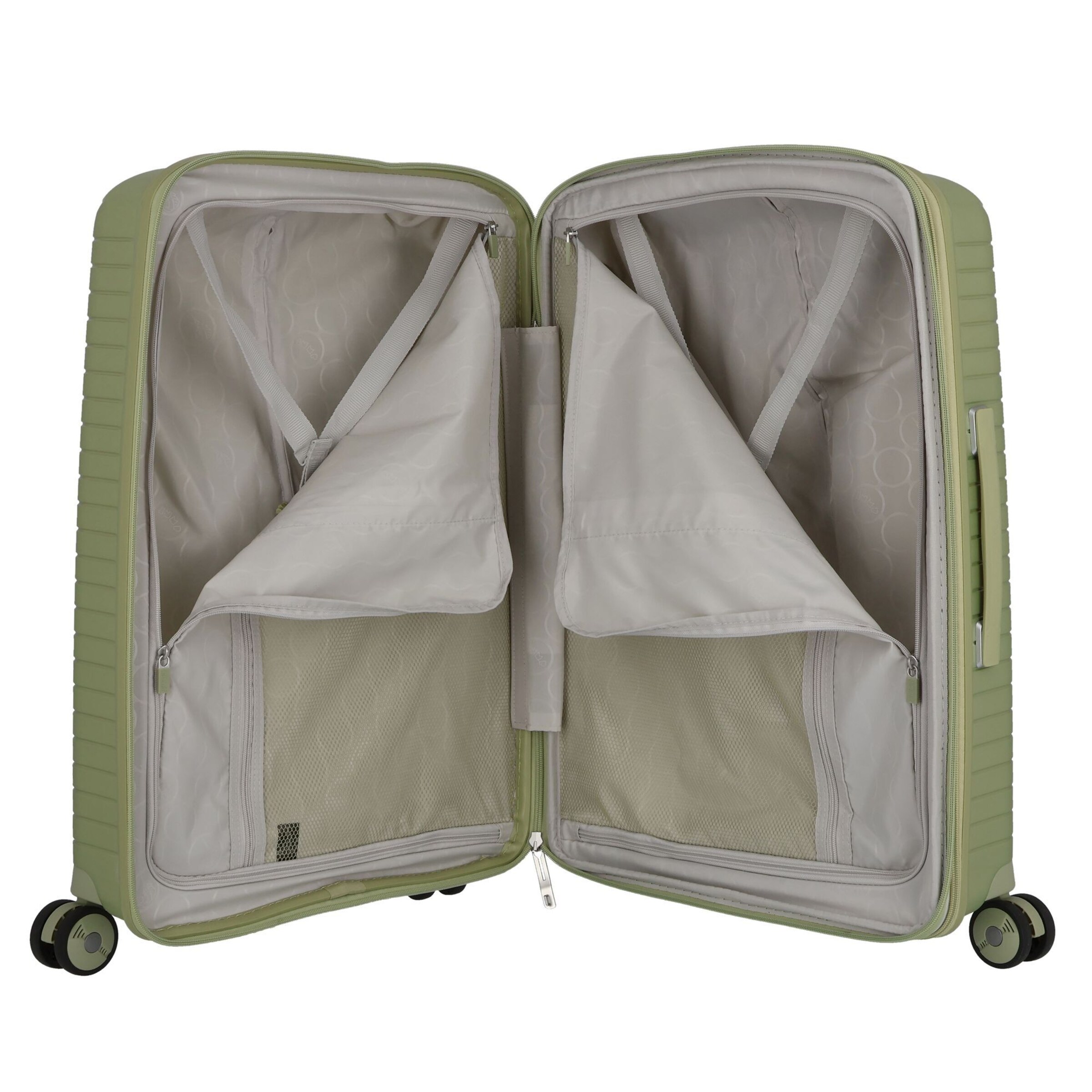 Jump Trolley 'Evae' in Grün