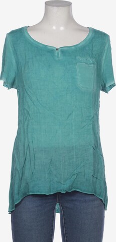 Soccx Blouse & Tunic in M in Green: front