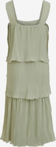 VILA Dress 'Cataline' in Green