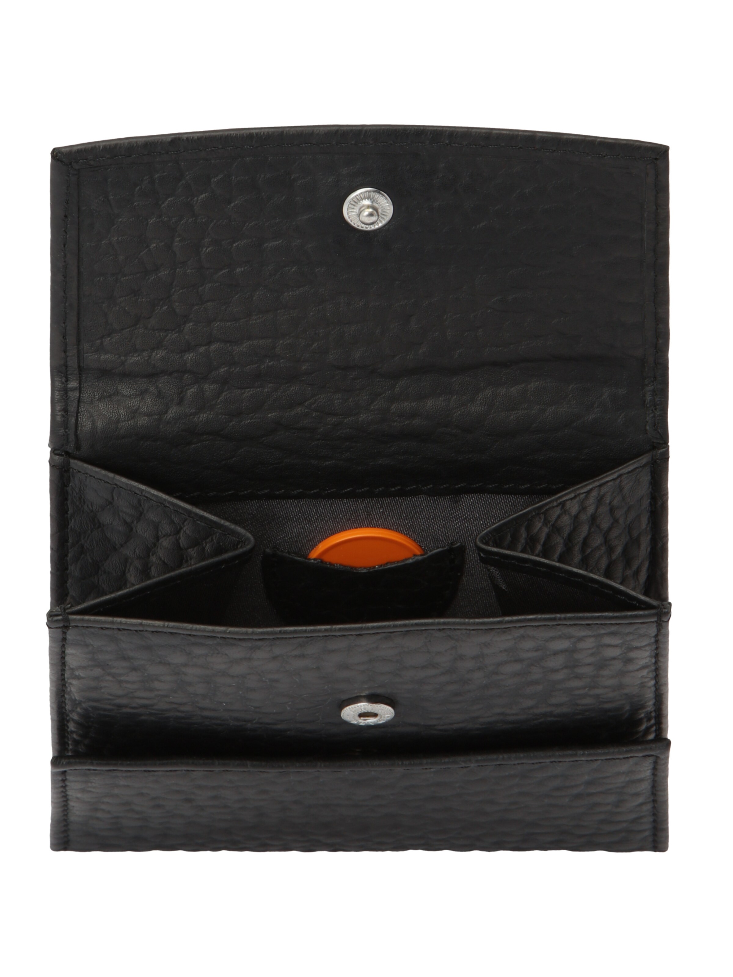 VOi Wallet 'Olena' in Black