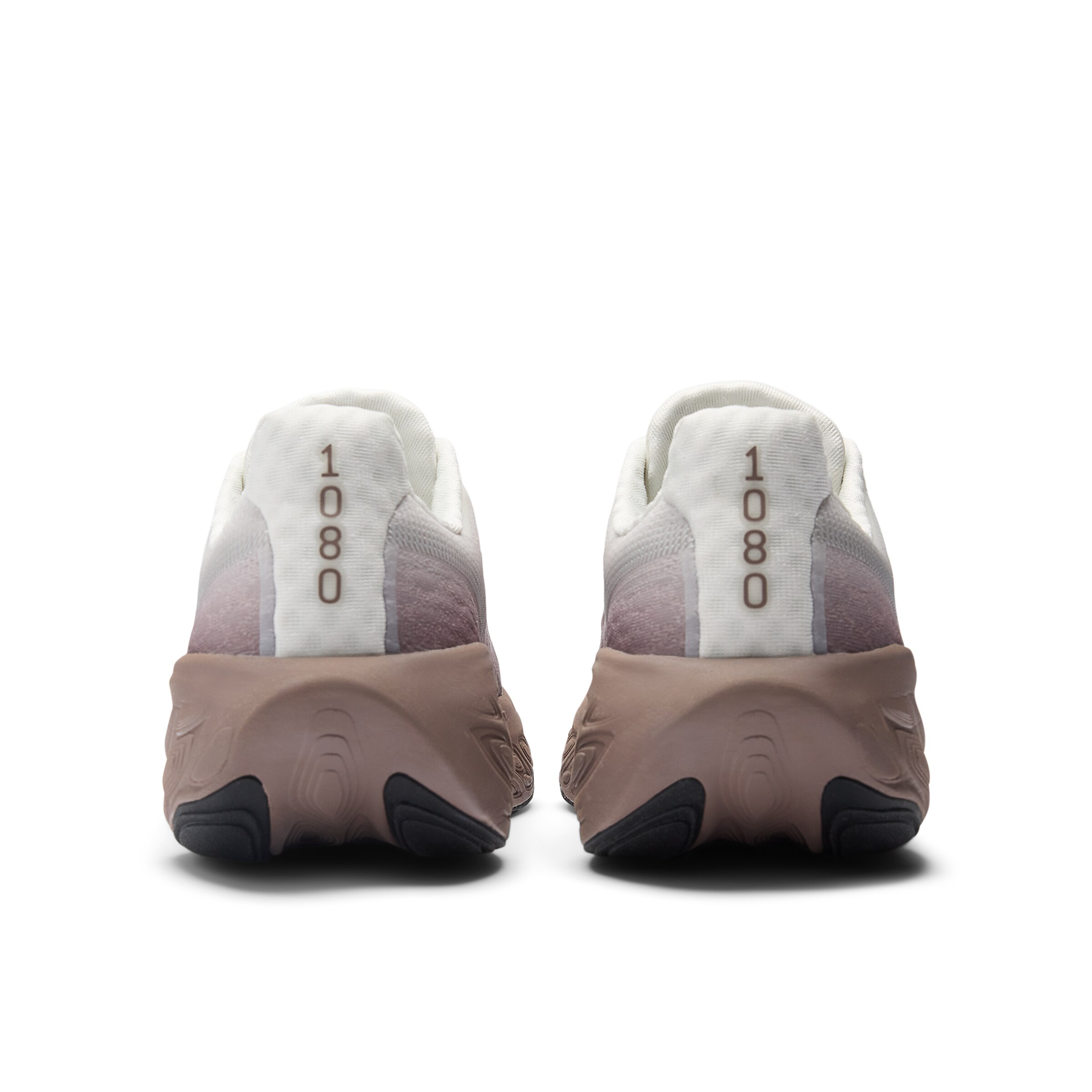 new balance Running shoe 'Fresh Foam X 1080' in Purple