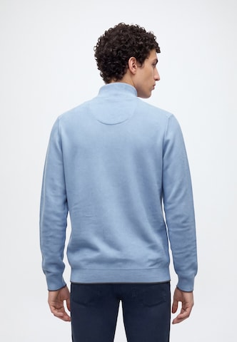 Pull-over FYNCH-HATTON en bleu