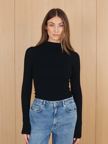 Maglietta di RÆRE by Lorena Rae in nero