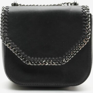 Stella McCartney Abendtasche One Size in Schwarz: predná strana