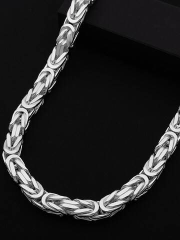 Tony Fein Necklace 'König' in Silver
