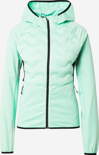 Rukka Athletic Jacket 'MARTU' in Mint / Black, Item view
