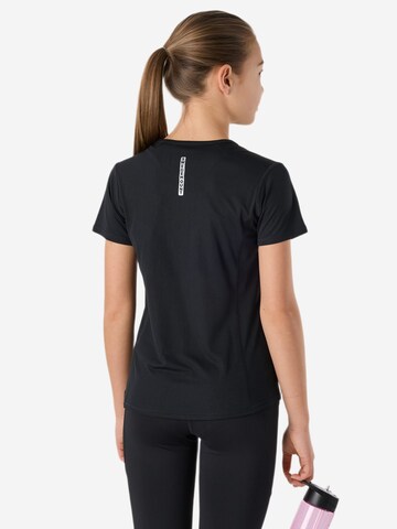 SWEDEMOUNT - Camiseta funcional 'Ultra Light' en negro