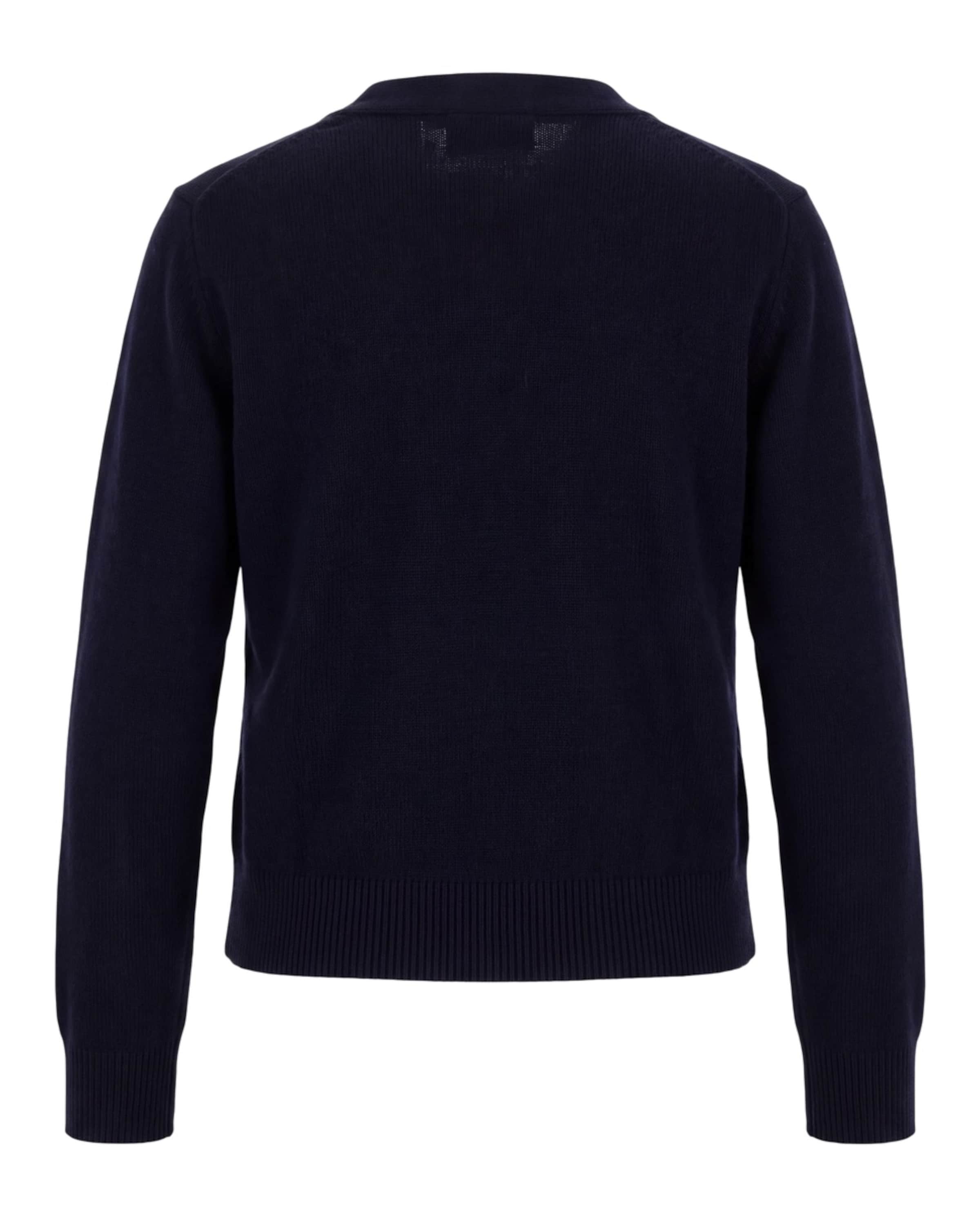 GUESS - Jersey en azul