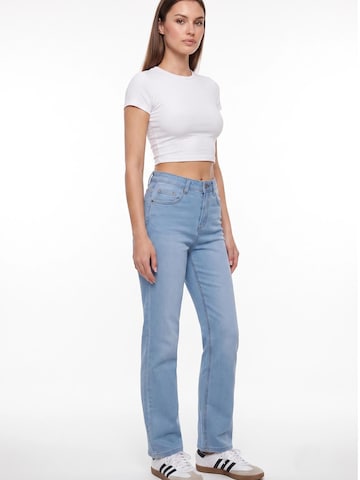ESRA Regular Jeans in Blue