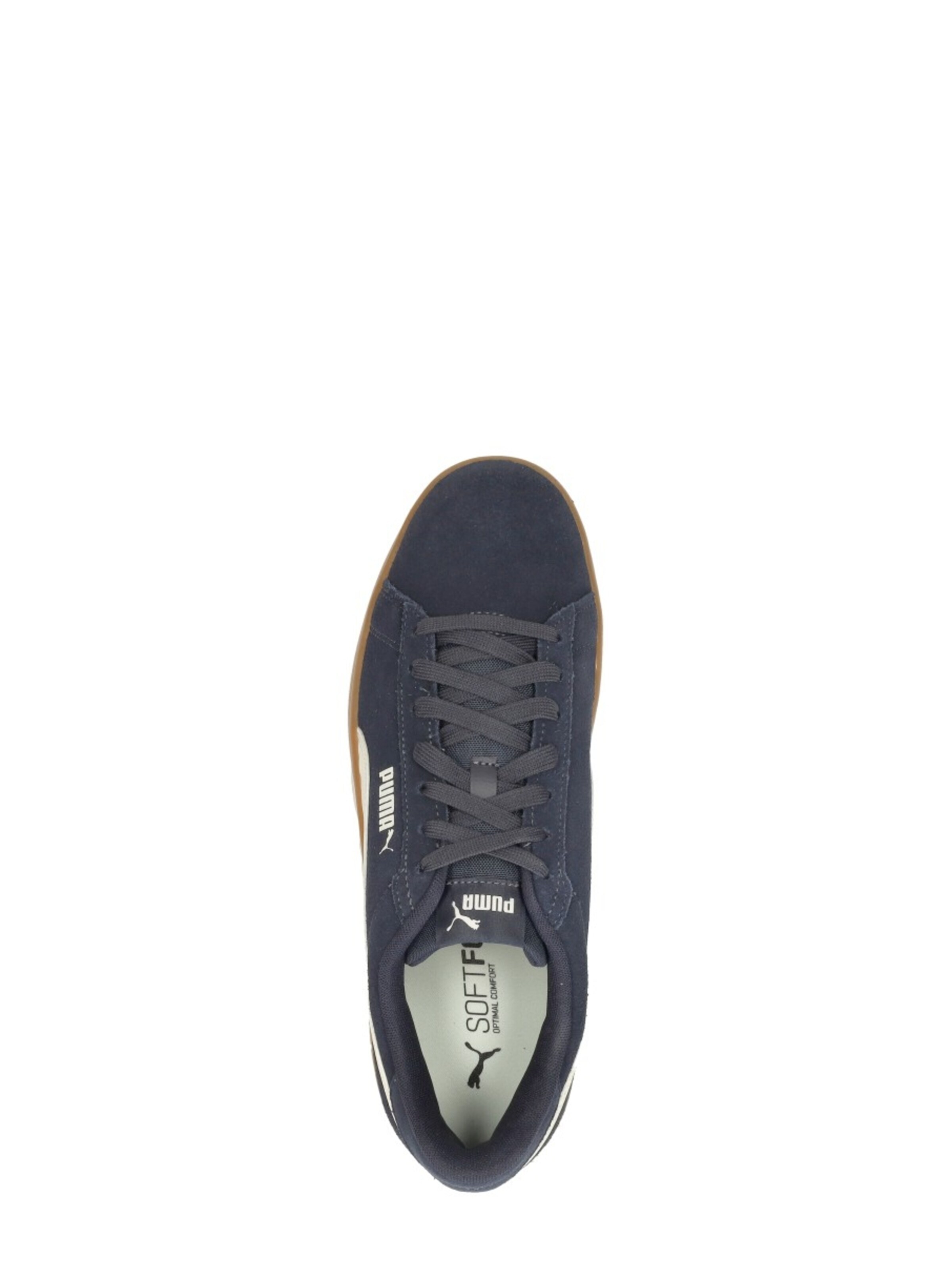 PUMA Sneakers 'Smash 3.0' in Blue