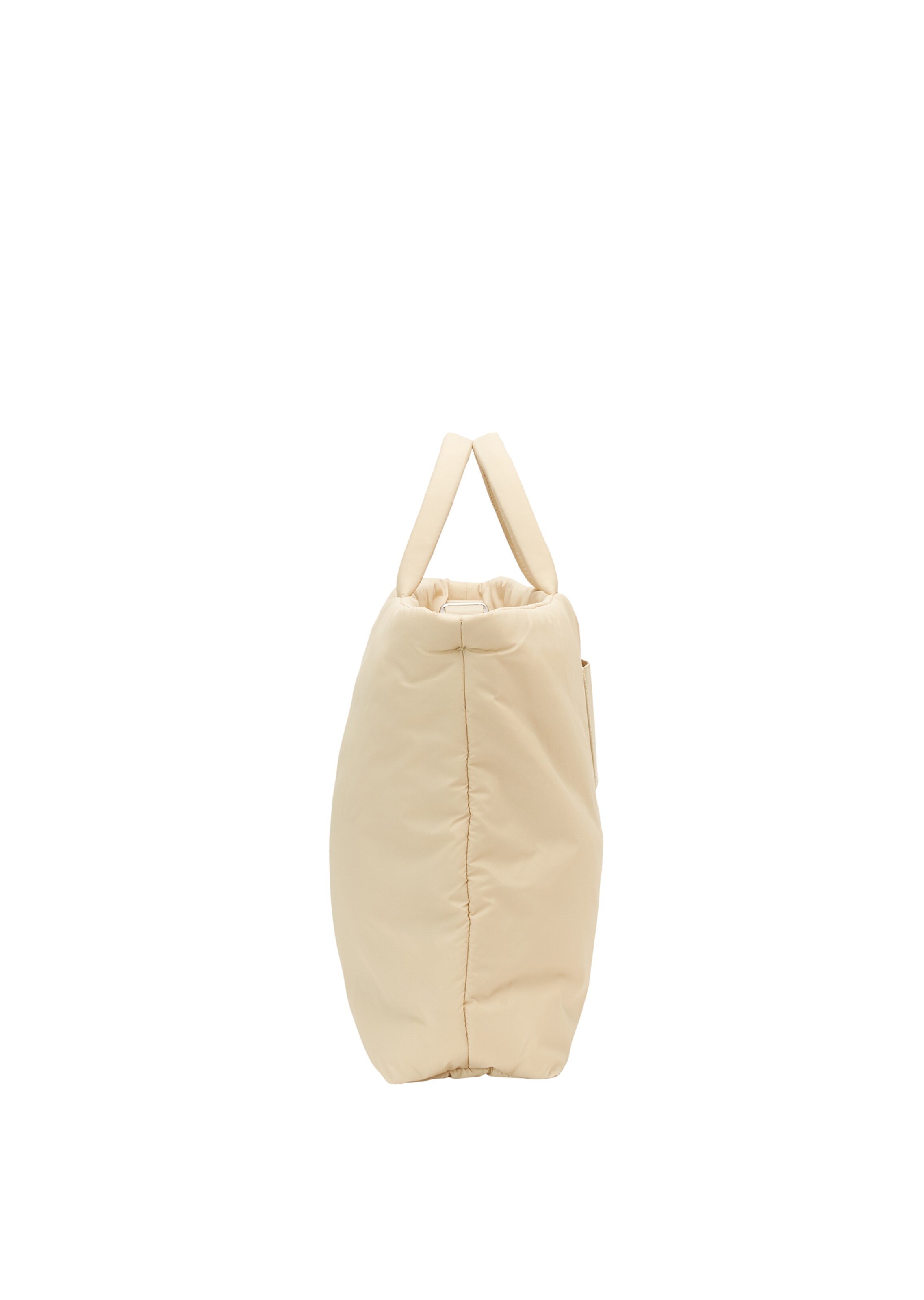 Frauen Taschen & Rucksäcke Marc O'Polo Shopper in Hellbeige - QV65335 Frauen Taschen & Rucksäcke Marc O'Polo Shopper in Hellbeige - QV65335