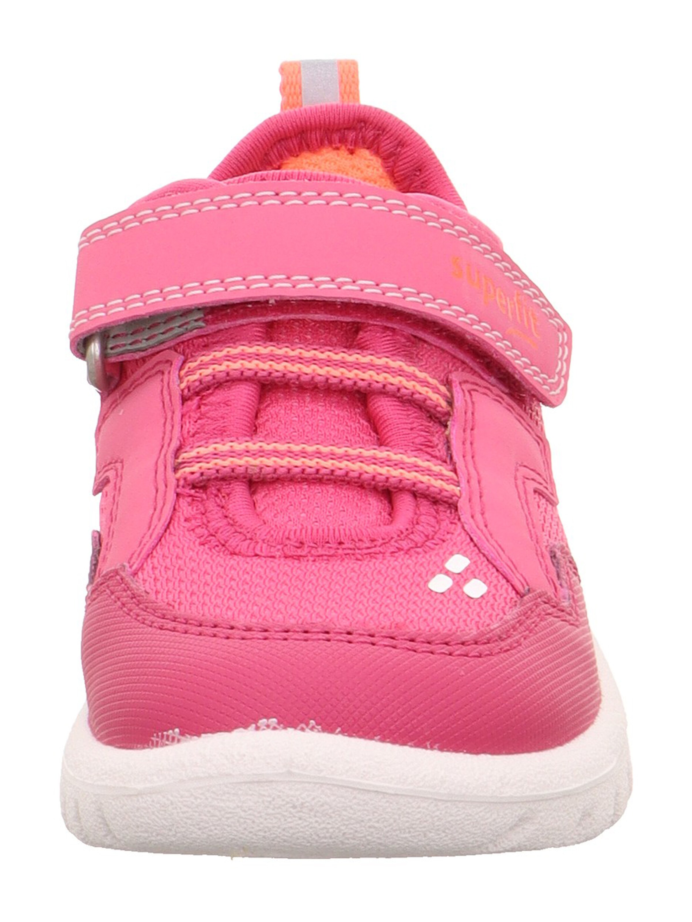 SUPERFIT Сникърси 'SPORT7 MINI' в розово