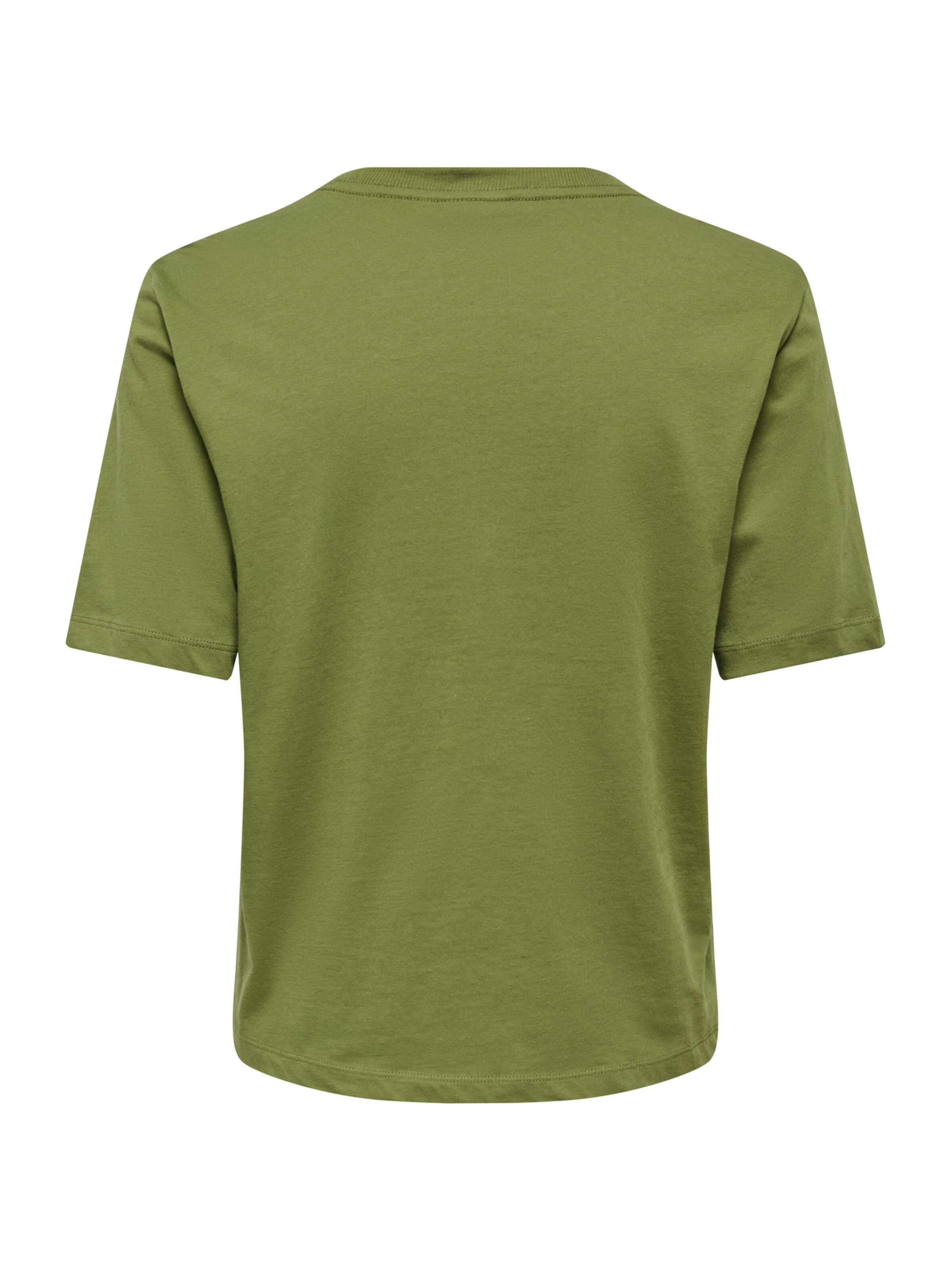 JDY Shirt 'JDYREX' in Green