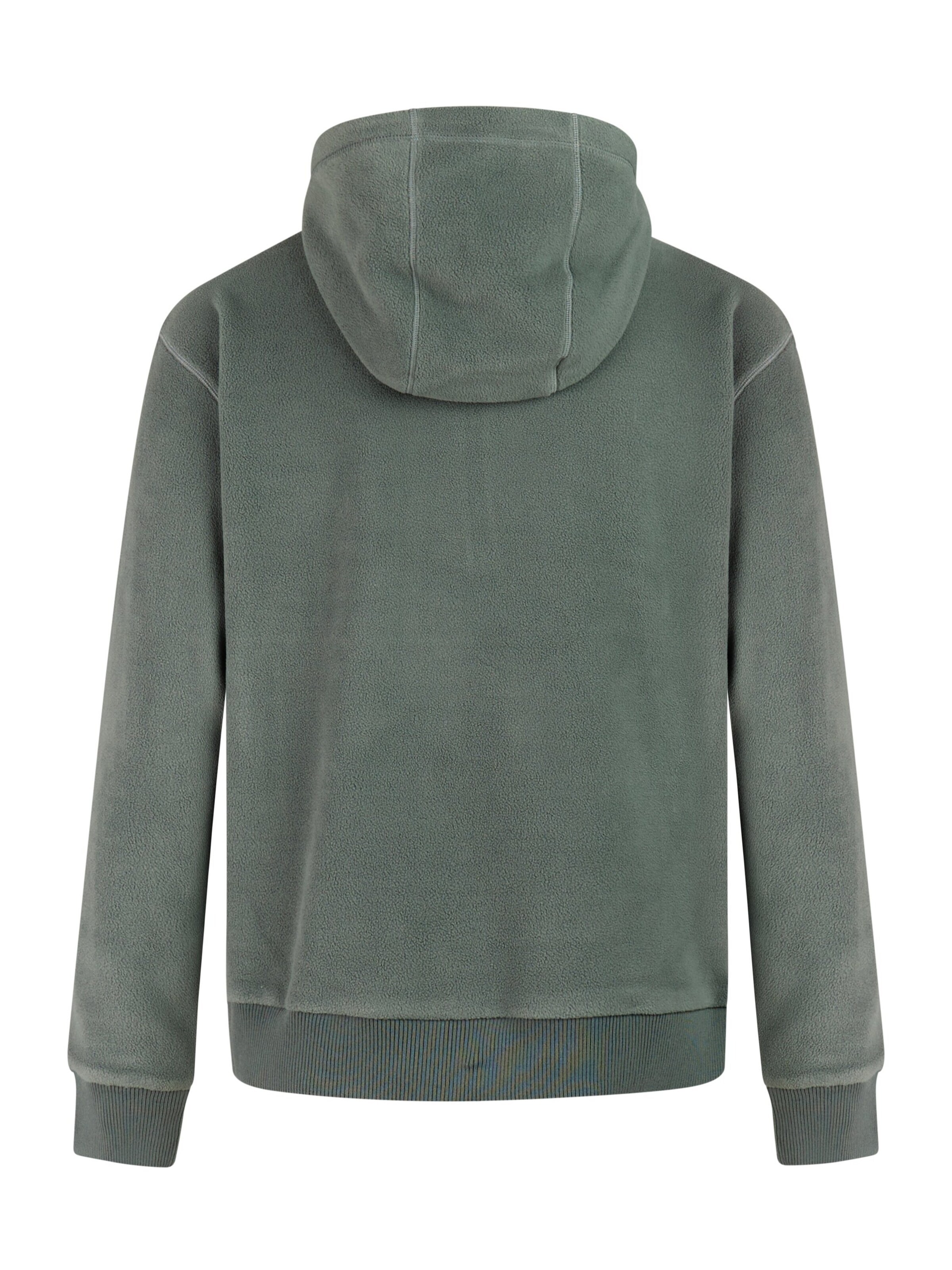 PROTEST Pullover 'PRTBright'‌‌ in Grün