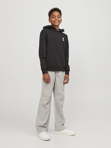 Jack & Jones Junior Regular Broek in Grijs