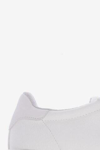 JACK & JONES Sneaker 40 in Weiß