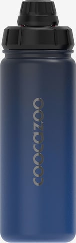Recipiente termoisolante '750 ml' di Coocazoo in blu: frontale
