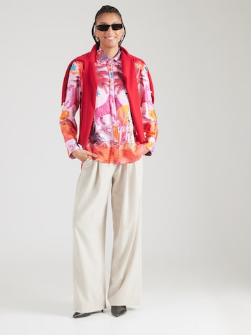 miss goodlife Halenka 'Tiger Heart' – mix barev