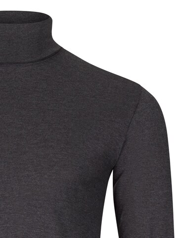 Ragman Shirt in Grey