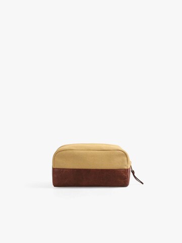 Scalpers Toiletry bag in Beige