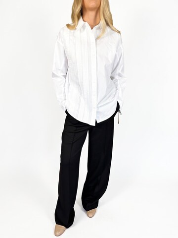 Viore Blouse 'Shirt' in White