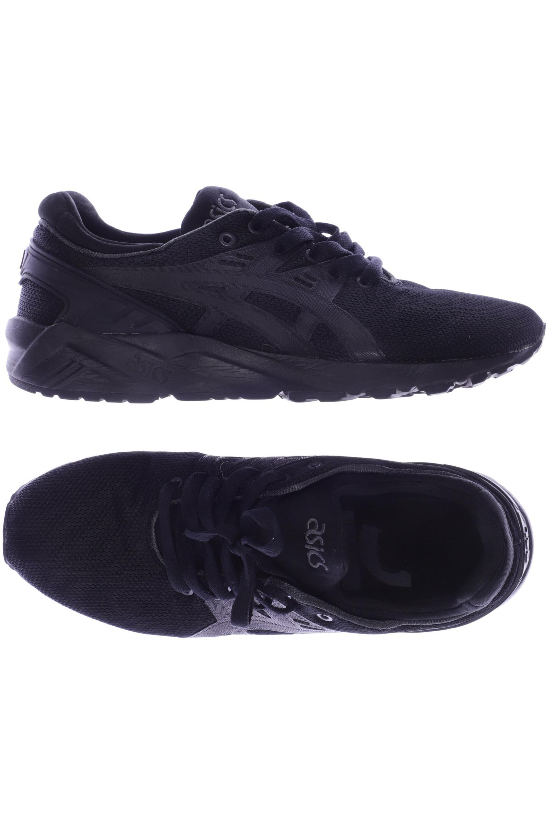 ASICS Sneakers & Trainers in 39 in Black: front