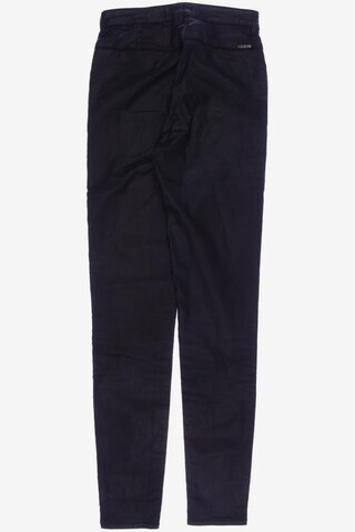 GUESS Pants in XS in Black