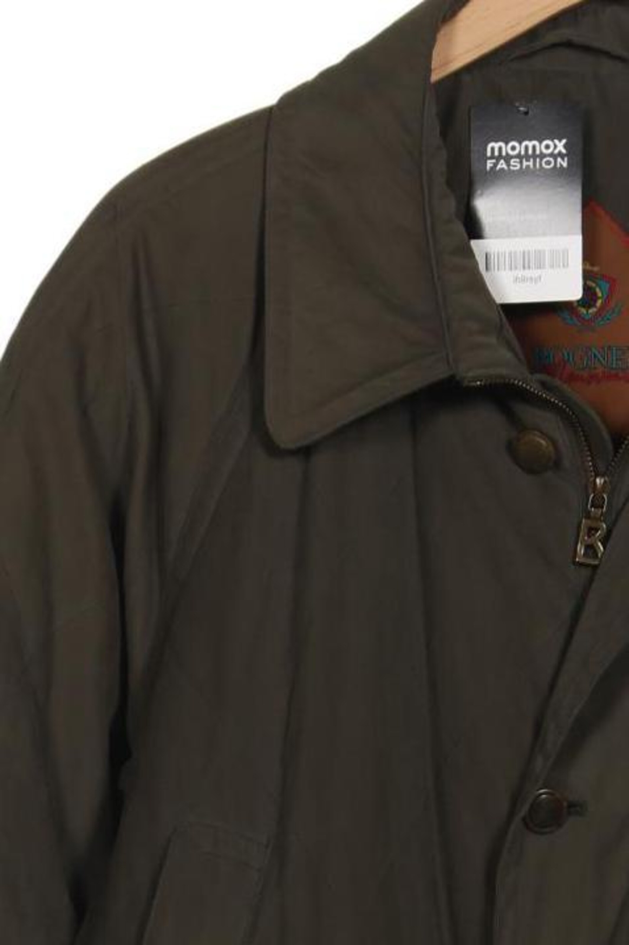 BOGNER Jacke XXL in Grün