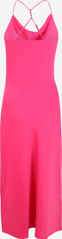 Y.A.S Tall Kleid in Pink