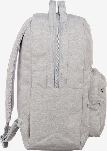 Herschel Backpack 'Miller' in Grey