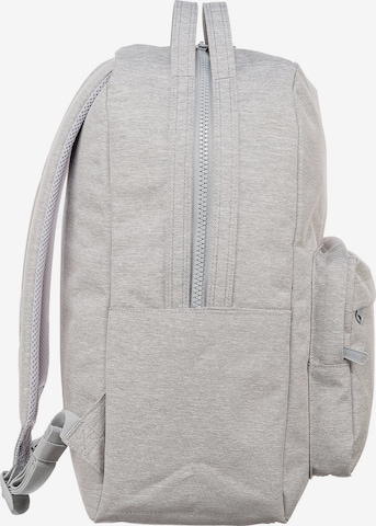 Herschel Rucksack 'Miller' in Grau