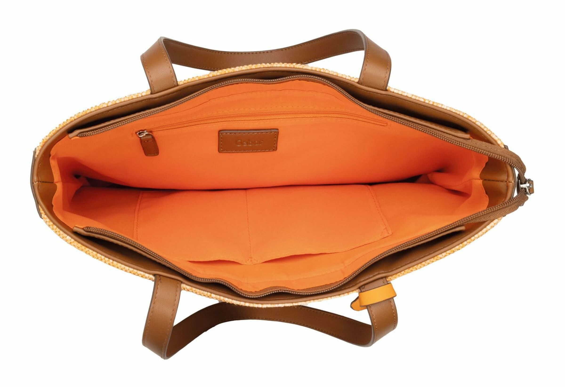 GABOR Shopper in Bruin