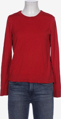 MICHAEL Michael Kors Sweater & Cardigan in XS in Red: front
