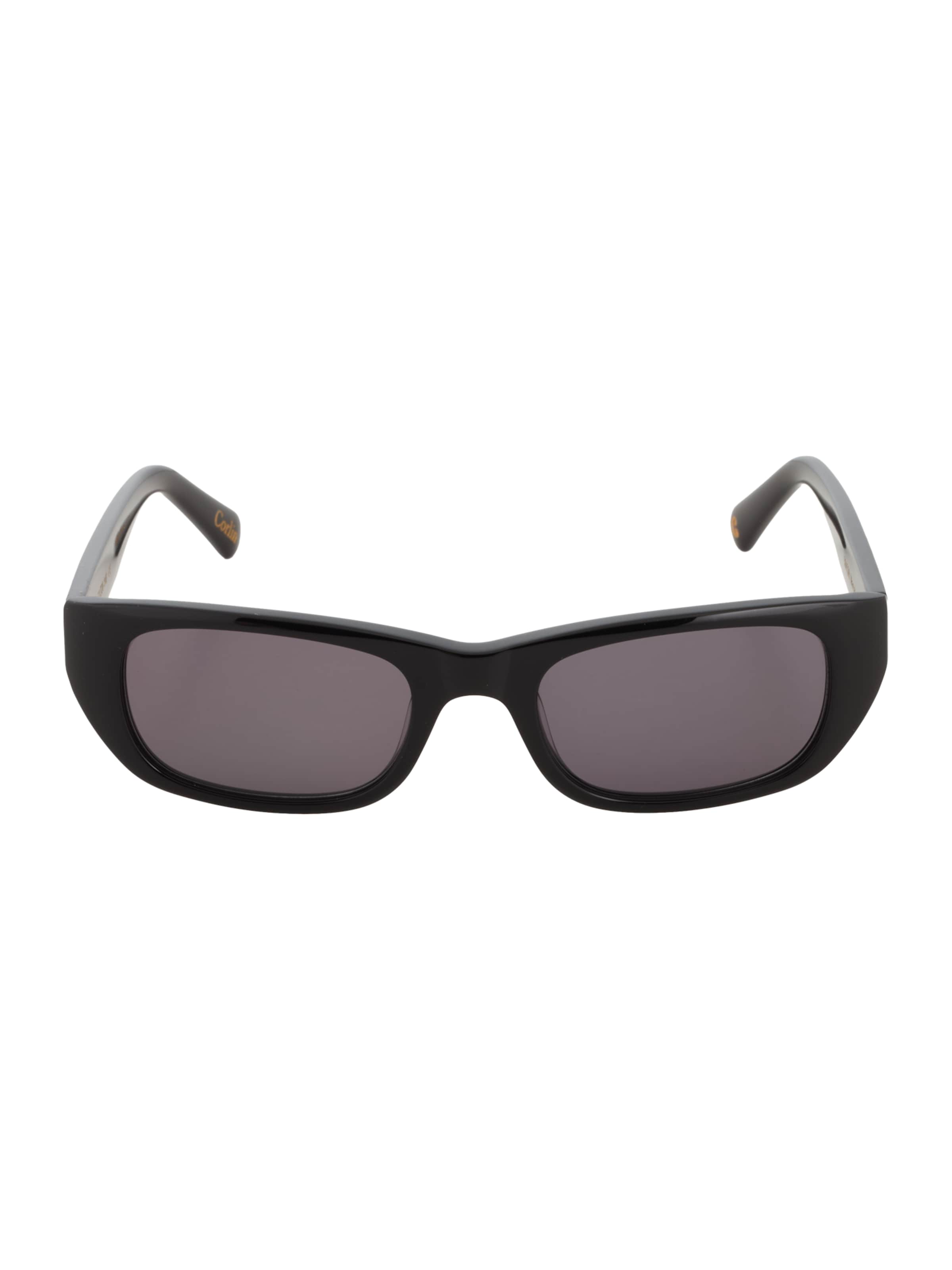 Corlin - Óculos de sol 'Marcel' em preto