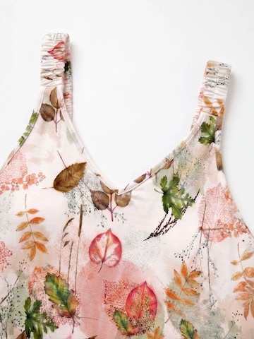ÖTS Top in Mixed colours