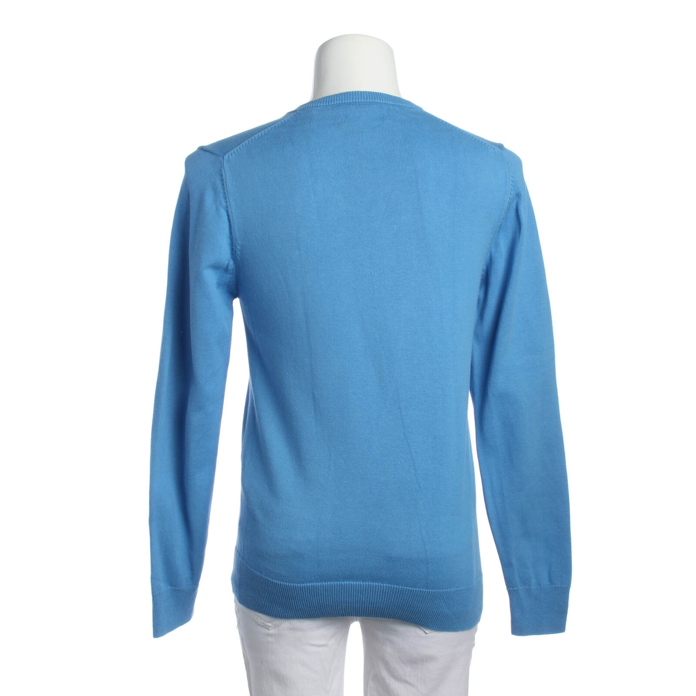 GANT Sweater & Cardigan in XS in Blue