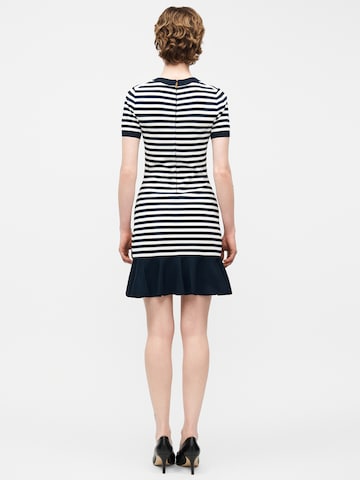 Robes en maille MICHAEL Michael Kors en bleu