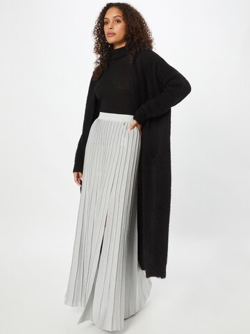 PATRIZIA PEPE Skirt in Silver