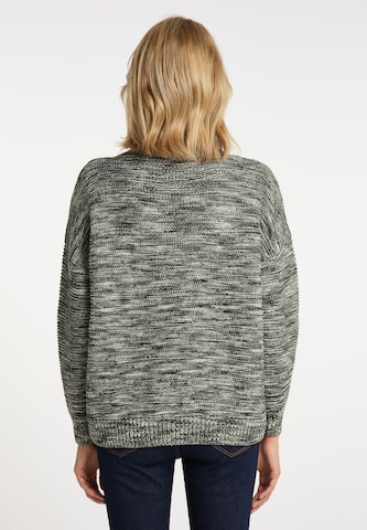 usha BLUE LABEL Sweater in Grey