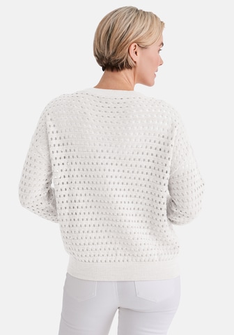 Pull-over 'Lulu' STOOKER WOMEN en blanc