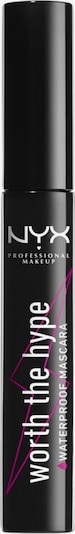 NYX Professional Makeup Mascara 'Worth The Hype' in, Item view