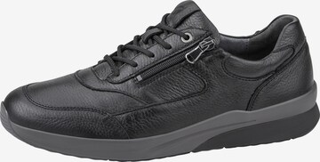 WALDLÄUFER Sneaker low in Schwarz: predná strana