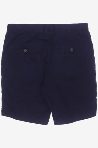 H&M Shorts in 33 in Blue