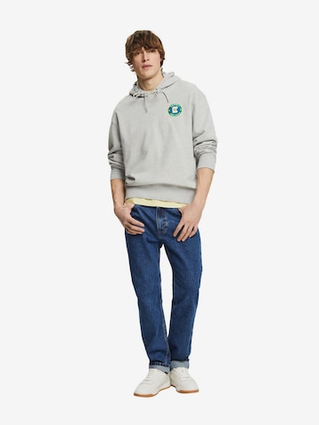 ESPRIT Sweatshirt in Grijs